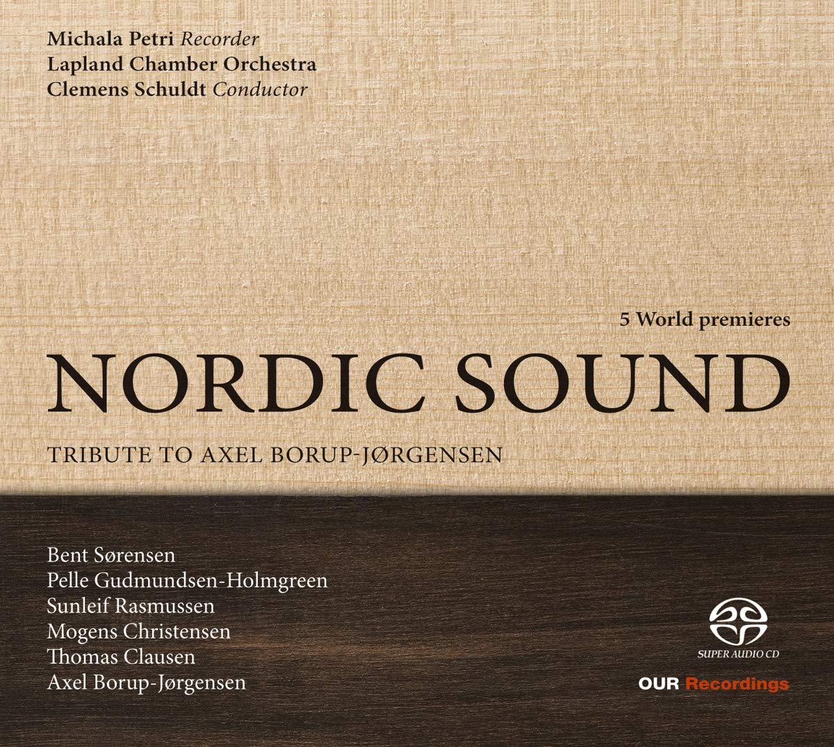 Nordic Sound